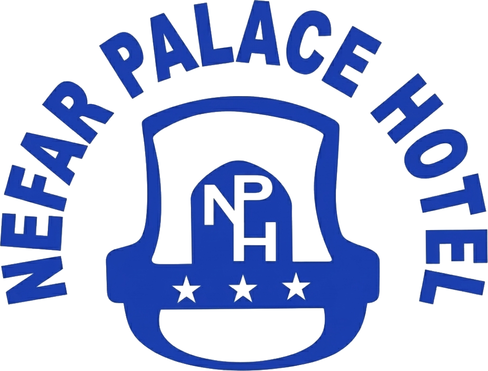 Nefar Palace Hôtel